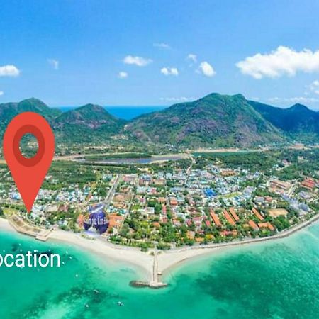 Con Son Island Home Chi Khu Co Ong エクステリア 写真