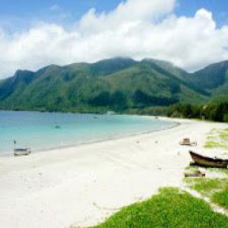 Con Son Island Home Chi Khu Co Ong エクステリア 写真