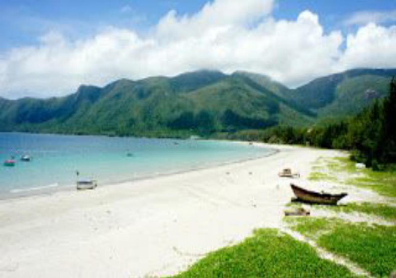 Con Son Island Home Chi Khu Co Ong エクステリア 写真